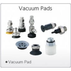 Vacuum Pads (Vacuum Suction Cups)